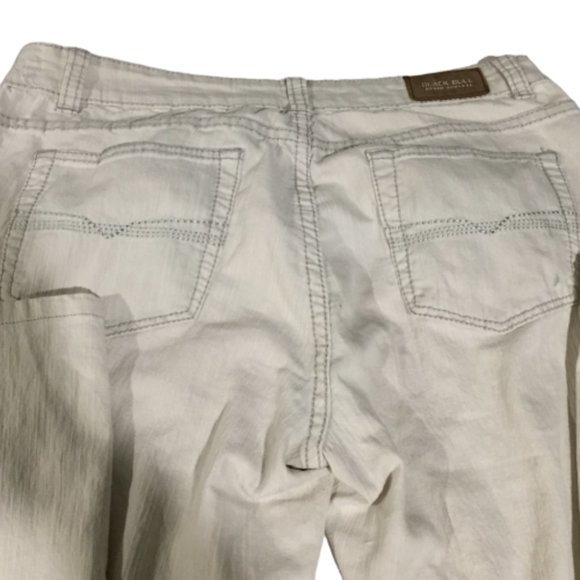 Black Bull Men’s Size 34 Jeans - Picture 7 of 16